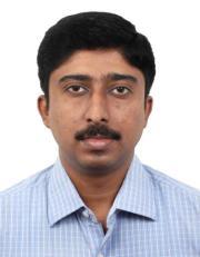 Koshy Alex