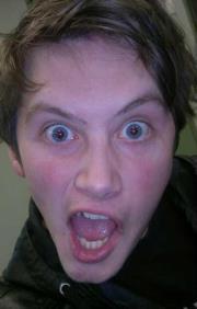 Ben Woolfe