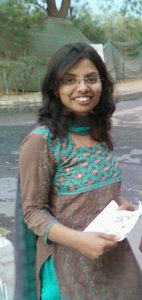 Gauri Dixit