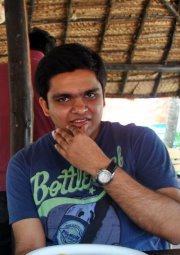 Chiranthan Ramesh