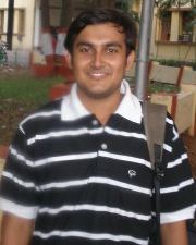 Jaydeep Sen