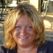 Jane Holder