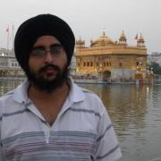 Maninder Singh