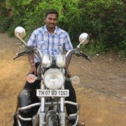 Ramesh Ethiraj