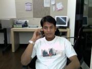 Pradeep Swain