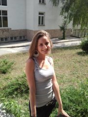 Елена Андреева