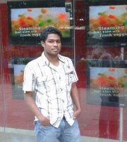 Mohamed Anifa