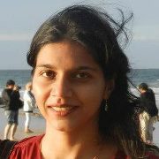 Ananya Chatterjee