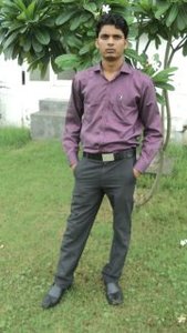 Vipin Kumar