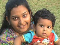 Vandana Vaheeda shaikh