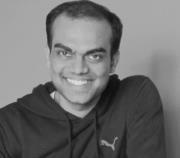 Suryya Konar
