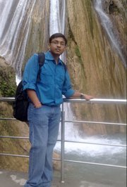 Nishant Bansal