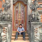 Dicka Trisandi