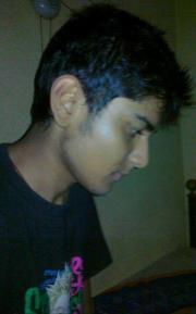 Avishek Singh