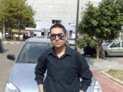 Ahmed Gamal