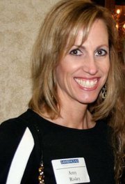 Amy Whalen risley