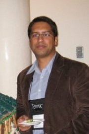 Kapil Kapoor