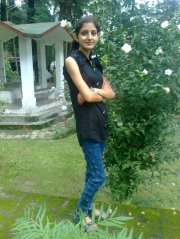 Anjali Sharma
