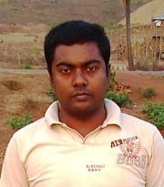 Dhananjay Singha