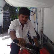 Rajesh Behera