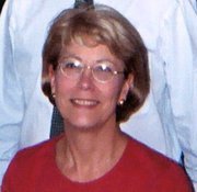 Susie Ulbrich