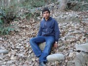 Farooq Tariq