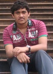 Ranadip Adhikary