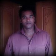 Rahul Murali