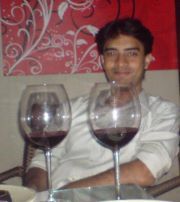 Abhilash Abraham