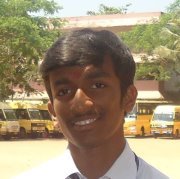 Nanda Gopal j