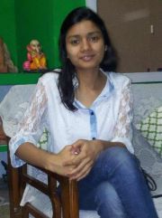 Prashasti Srivastava