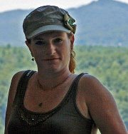 Heather Mitchell forster