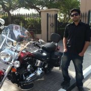 Arslan Ali