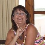 Jeanette Ward