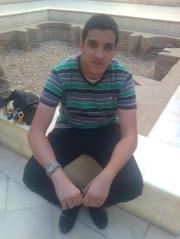 Mustafa Elabrak