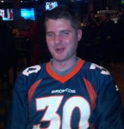 Pat Boz