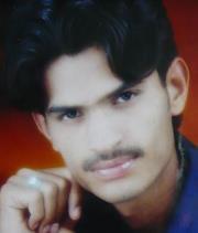 Khadim Hussain