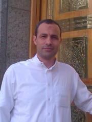 Sameh Saeed