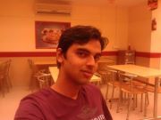Anuj Duggal