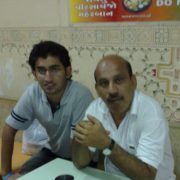 Shahzad Deshmukh