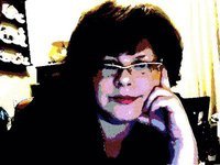 Vicki Trudell iseler