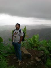 Amit Gupta