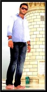 Rishi Singh