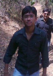 Aayush Gupta