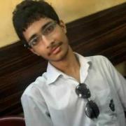 Abhishek Roy