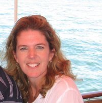 Liz Pomeroy