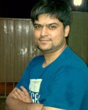 Jalaluddin Babar