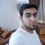 Moses Shaqfa