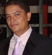 Carlos Mayorga