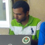 Mahmoud Ismail